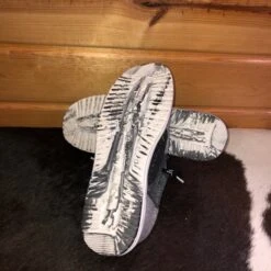 Heydude Hey Dude Wally Tri Diamond -Shoe Promotion Store IMG 0551