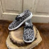 Gypsy Jazz Grey Cheetah Bongo Shoe -Shoe Promotion Store IMG 3258