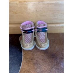 Blazin Roxx Toddler Girls Light Up Shoes -Shoe Promotion Store IMG 5474