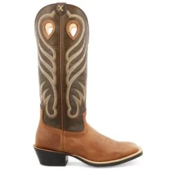 Twisted X Tan/Olive Buckaroo -Shoe Promotion Store MBK0035.02 1400x1400 R 1000x 24871d67 c6ec 443f ab90 5d697e1113a3