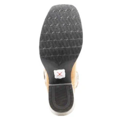Twisted X Tan/Olive Buckaroo -Shoe Promotion Store MBK0035.09 1400x1400 R 1000x 4b82fb56 0aab 448e ac47 8109042292c5