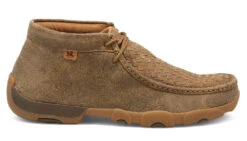Twisted X Men's Tan Weave Driving Moc -Shoe Promotion Store MDM0033.02 1024x1024 1000x 83ee8f09 4e1b 4634 aabc 33d221cf4542