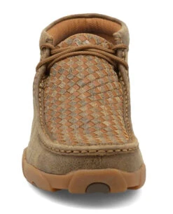 Twisted X Men's Tan Weave Driving Moc -Shoe Promotion Store MDM0033.08 1024x1024 1000x 3e4a6c92 968d 4f20 936a 7585a48dc38a