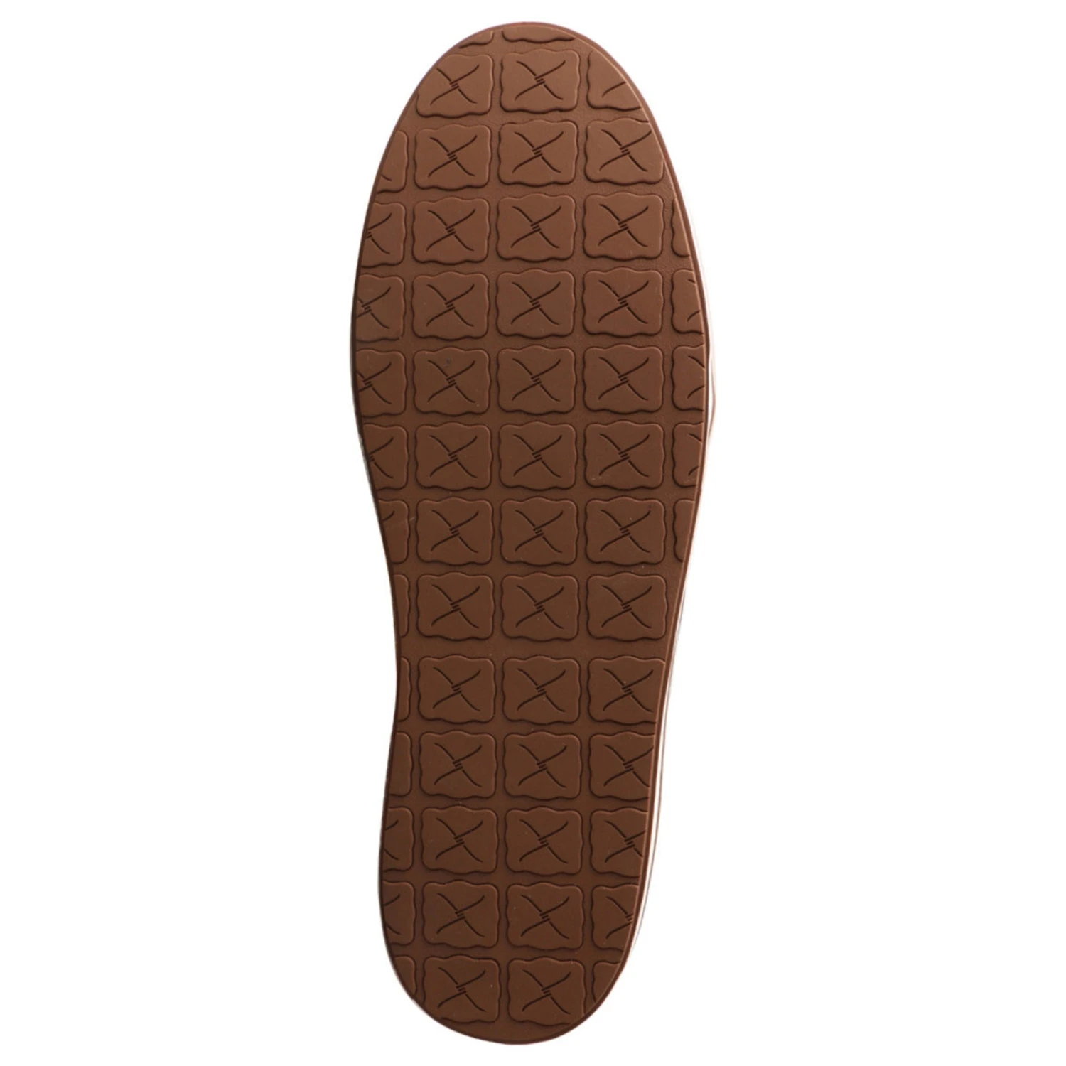 Twisted X Men's Coffee Hooey Loper 8 Twisted X Men's Coffee Hooey Loper - Image 6