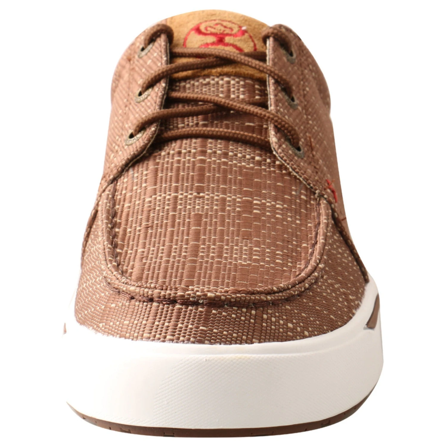 Twisted X Men's Coffee Hooey Loper 5 Twisted X Men's Coffee Hooey Loper - Image 3