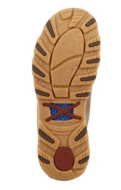 Twisted X Men's Cell Stretch Boat Shoe Driving Moc -Shoe Promotion Store MXC0016.09 1400x1400 R 1000x 743a2ec1 600f 4132 860d 737a66163a80