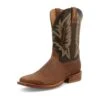 Twisted X Buff Tan And Burnt Olive Tech X Boots 1 Twisted X Buff Tan And Burnt Olive Tech X Boots -Shoe Promotion Store MXTL002 01