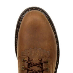 Rocky Brown FLX Composite H2O Lacer -Shoe Promotion Store RKW0324 birdseye