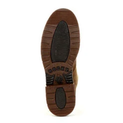 Rocky Brown FLX Composite H2O Lacer -Shoe Promotion Store RKW0324 outsole