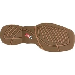 Tony Lama Men's Rasp Work Boots -Shoe Promotion Store RR3364 617x563 Outsole