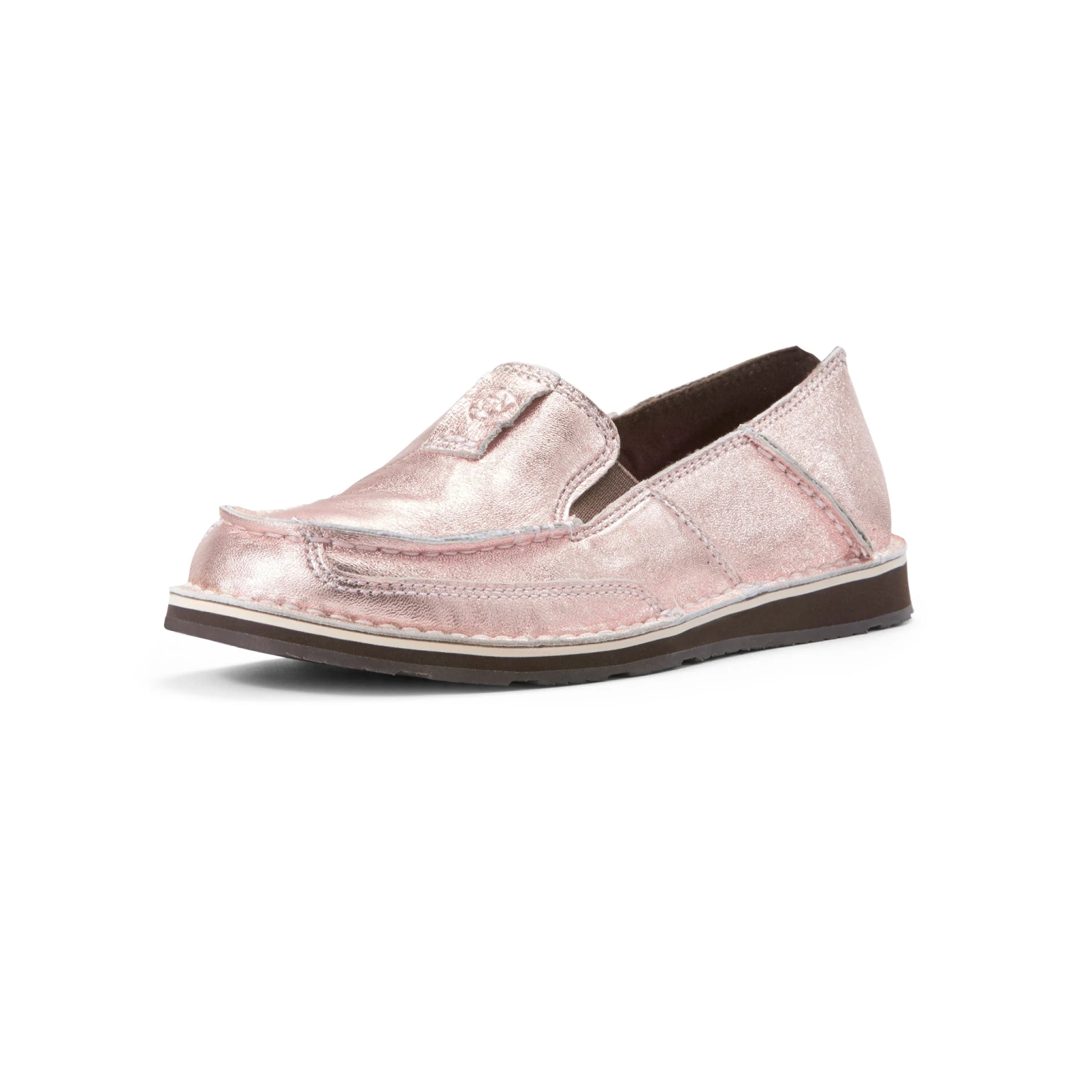 Ariat Women's Rose Gold Cruiser 3 Ariat Women's Rose Gold Cruiser