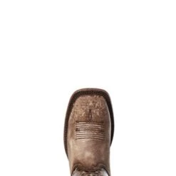 Ariat Women's Circuit Savanna Boot -Shoe Promotion Store S21 WMS WEST 10035942 toe 1024x1024 091678b0 6e77 4c3d a14d 541bbac0773d