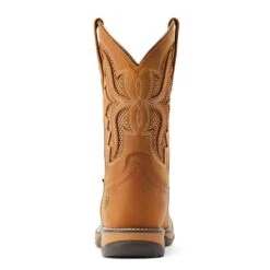 Ariat Women's Anthem VentTEK Boots -Shoe Promotion Store S23 WMS WEST 10044440 heel 12434