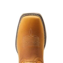 Ariat Women's Anthem VentTEK Boots -Shoe Promotion Store S23 WMS WEST 10044440 toe 98877