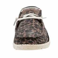 Heydude Hey Dude Leopard Wendy Jungle Brown -Shoe Promotion Store ScreenShot2020 09 11at7.30.50PM