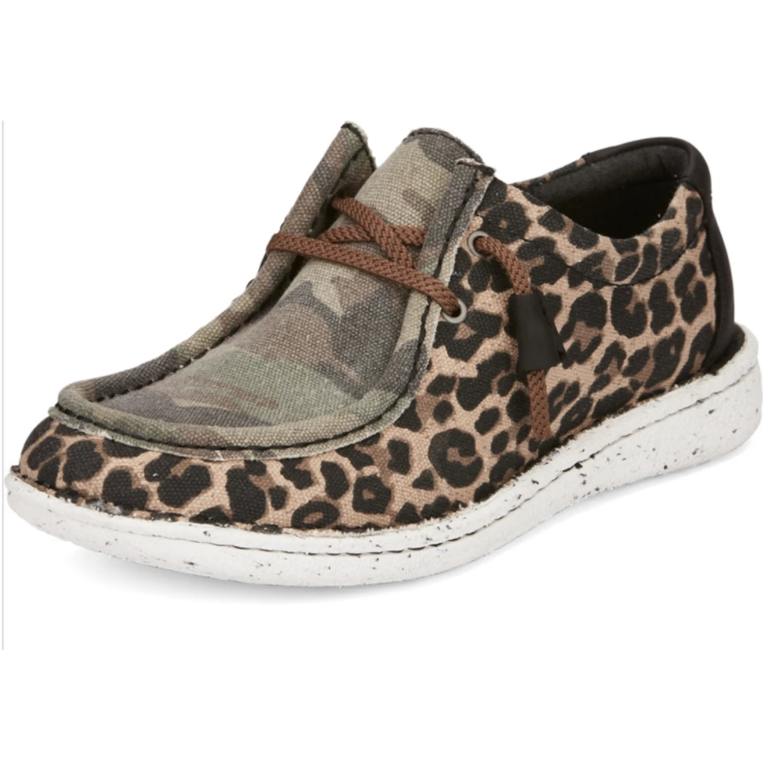 Justin Camo/Leopard Hazer 3 Justin Camo/Leopard Hazer