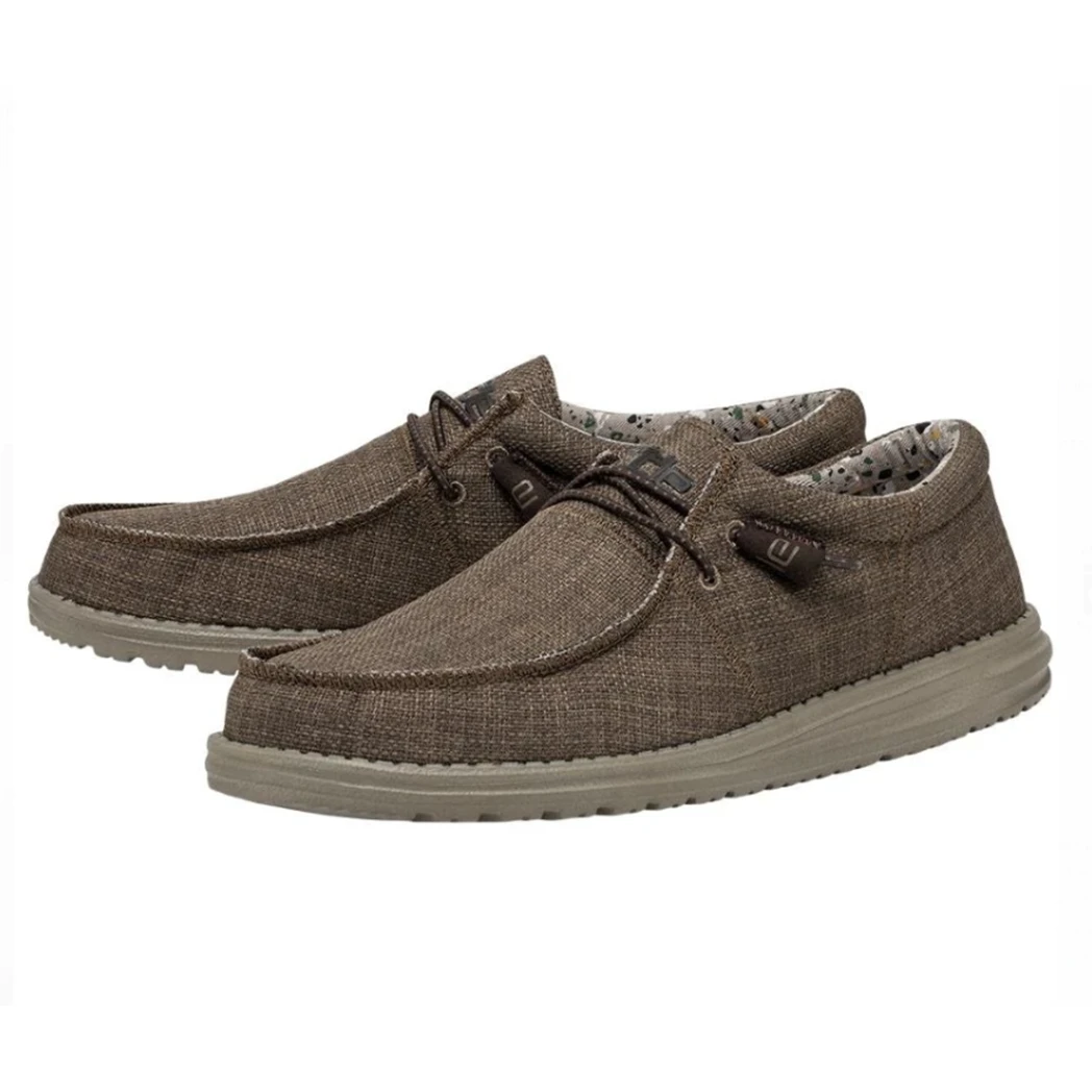 Heydude Hey Dude Wally Tri Caribou 3 Heydude Hey Dude Wally Tri Caribou