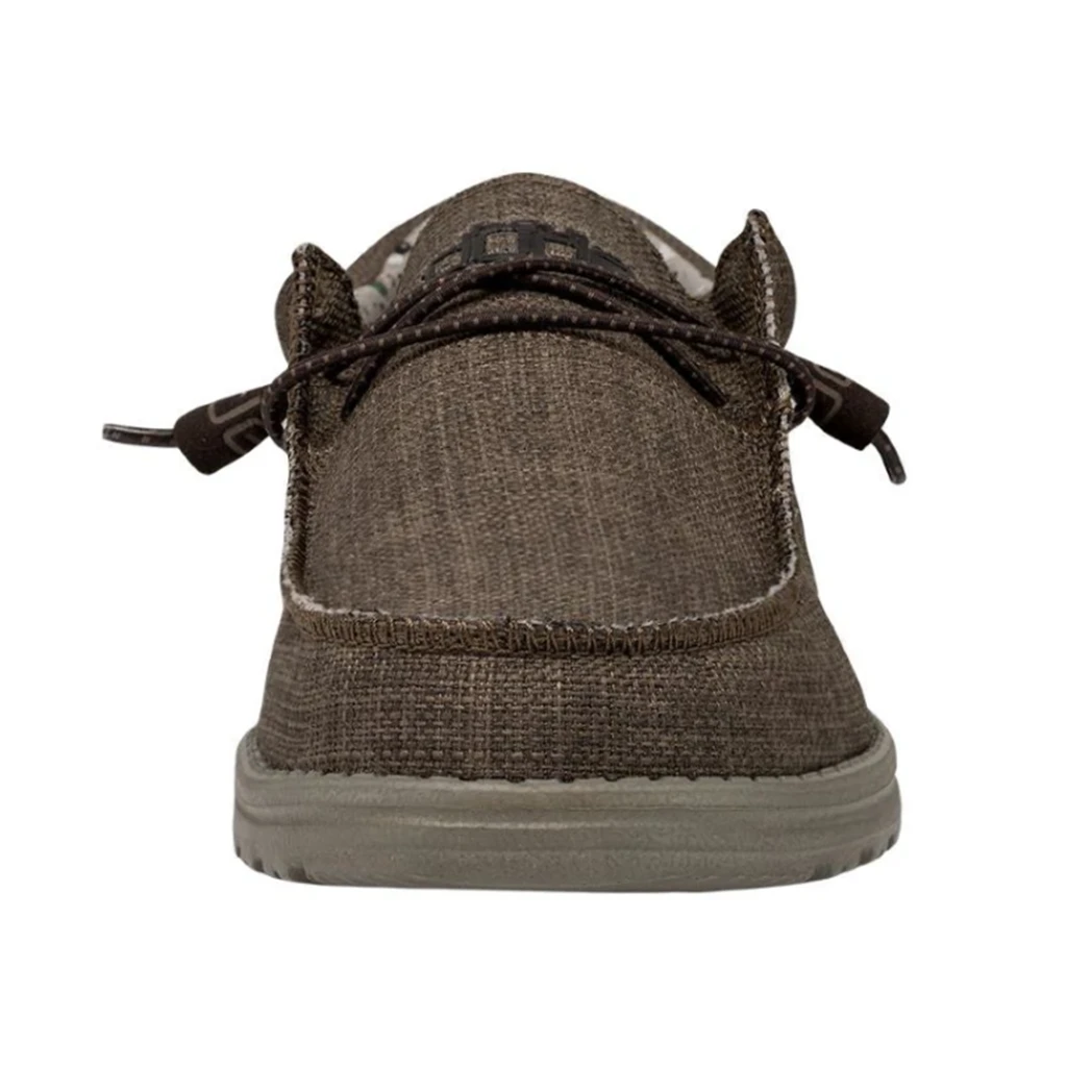 Heydude Hey Dude Wally Tri Caribou 6 Heydude Hey Dude Wally Tri Caribou - Image 4