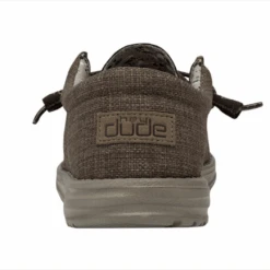 Heydude Hey Dude Wally Tri Caribou 12 Heydude Hey Dude Wally Tri Caribou -Shoe Promotion Store Screenshot2022 03 18031632