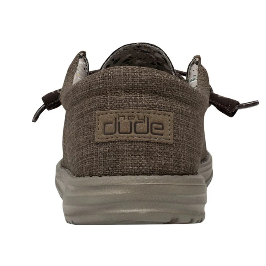 Heydude Hey Dude Wally Tri Caribou 7 Heydude Hey Dude Wally Tri Caribou - Image 5