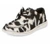 Justin Cowprint Hazer Shoe -Shoe Promotion Store Screenshot2022 05 08063514