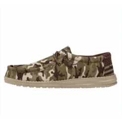 Heydude Hey Dude Wally Camo USA Flag 11 Heydude Hey Dude Wally Camo USA Flag -Shoe Promotion Store Screenshot2022 06 02185856
