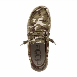 Heydude Hey Dude Wally Camo USA Flag 12 Heydude Hey Dude Wally Camo USA Flag -Shoe Promotion Store Screenshot2022 06 02185908