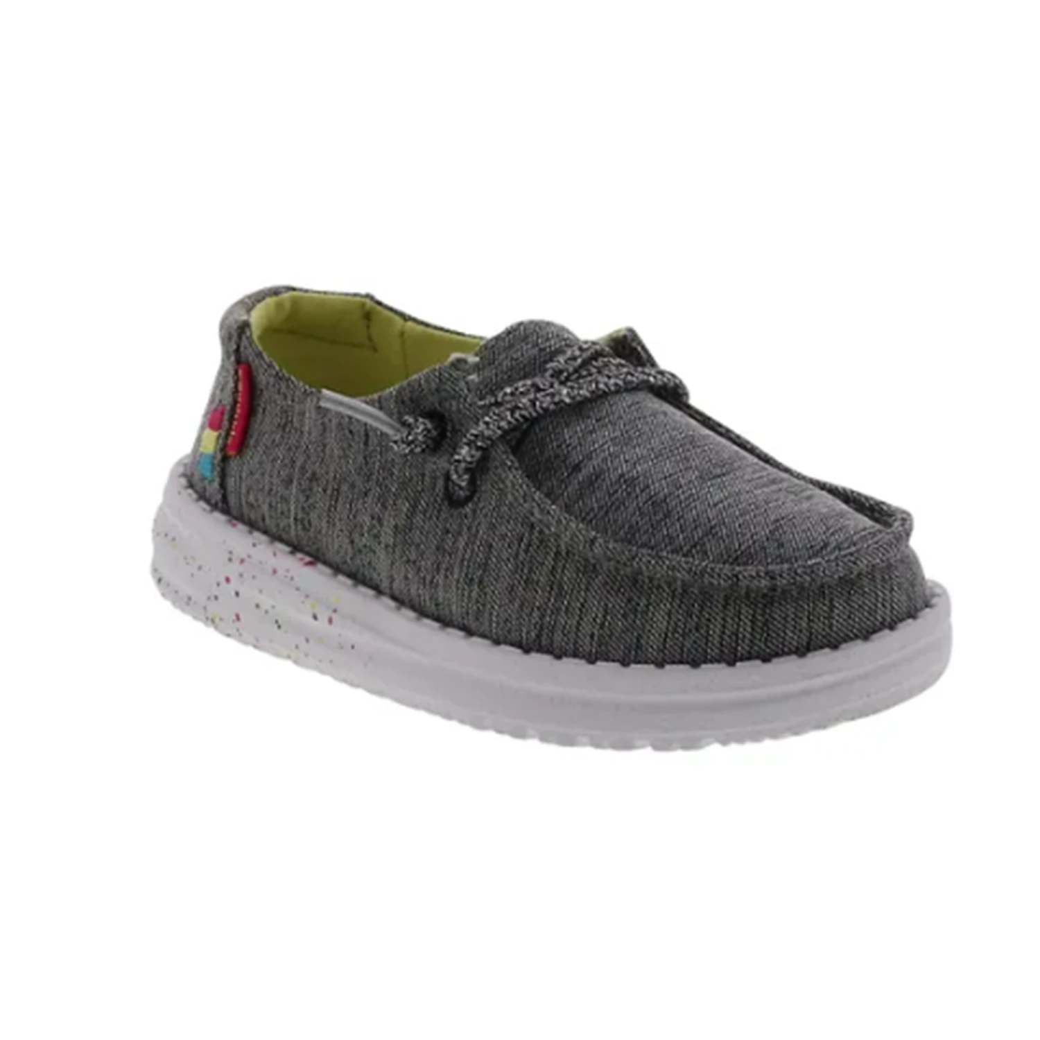 Heydude Hey Dude Wendy Toddler Sparkle Night 4 Heydude Hey Dude Wendy Toddler Sparkle Night - Image 2