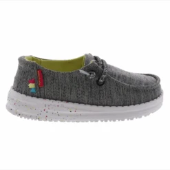 Heydude Hey Dude Wendy Toddler Sparkle Night 10 Heydude Hey Dude Wendy Toddler Sparkle Night -Shoe Promotion Store Screenshot2022 06 02200940