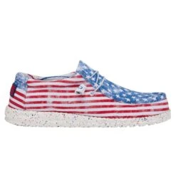 Heydude Hey Dude Wally Stars And Stripes Patriotic -Shoe Promotion Store Screenshot2022 06 07112121 09843b00 3abc 4ec1 b5da 4743b159e54d
