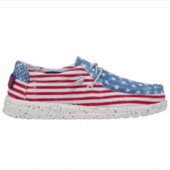 Heydude Hey Dude Wally Youth Stars & Stripes 10 Heydude Hey Dude Wally Youth Stars & Stripes -Shoe Promotion Store Screenshot2022 06 07205853 e963ee45 c86e 4720 83e3 7857529eef32