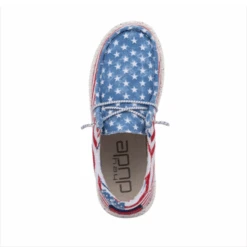 Heydude Hey Dude Wally Youth Stars & Stripes 9 Heydude Hey Dude Wally Youth Stars & Stripes -Shoe Promotion Store Screenshot2022 06 07205916 33a733d2 2043 4446 8035 f1398e7b5cee