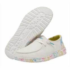 Heydude Hey Dude Wendy Sugar Vibe -Shoe Promotion Store Screenshot2022 06 22233202