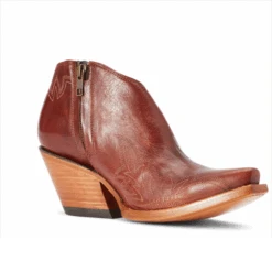 Ariat Women's Jolene Sedona Bootie -Shoe Promotion Store Screenshot2022 10 10010549