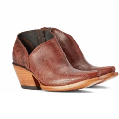 Ariat Women's Jolene Sedona Bootie -Shoe Promotion Store Screenshot2022 10 10010603