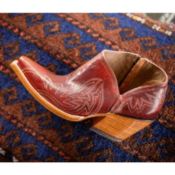 Ariat Women's Jolene Sedona Bootie -Shoe Promotion Store Screenshot2022 10 10010616