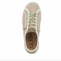 Heydude Hey Dude Karina Nut 11 Heydude Hey Dude Karina Nut -Shoe Promotion Store Screenshot2022 10 14230102