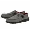 Heydude Hey Dude Wally Eco Ascend Ripstop Grey 2 Heydude Hey Dude Wally Eco Ascend Ripstop Grey -Shoe Promotion Store Screenshot2022 10 14230830
