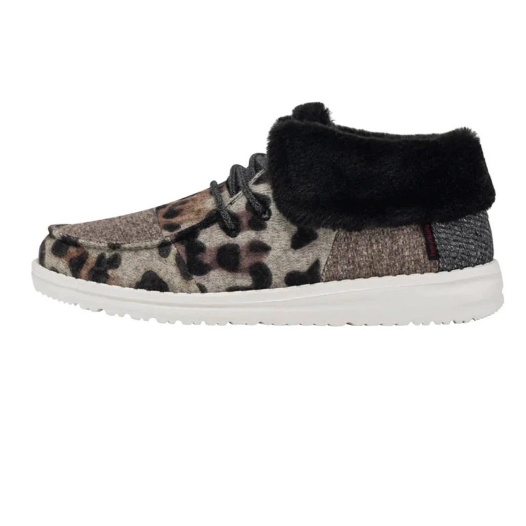 Heydude Hey Dude Britt Patchwork Java 3 Heydude Hey Dude Britt Patchwork Java