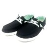 Heydude Hey Dude Wendy Black Zebra -Shoe Promotion Store Screenshot2022 11 21121139