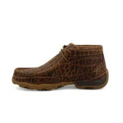 Twisted X Chukka Driving Moc