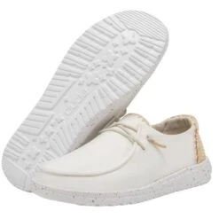 Heydude Hey Dude Wendy Chambray White Sand -Shoe Promotion Store Screenshot2023 01 10104610 e4450e3f ccac 424e b725 30f3f8a22bd8