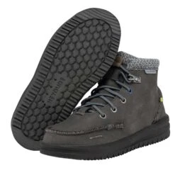 Heydude Hey Dude Bradley Youth Granite -Shoe Promotion Store Screenshot2023 01 10125200