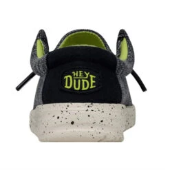 Heydude Hey Dude Wally Toddler Stretch Speckled Navy 13 Heydude Hey Dude Wally Toddler Stretch Speckled Navy -Shoe Promotion Store Screenshot2023 02 23132151