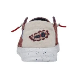 Heydude Hey Dude Women's Wendy Bandana Americana 7 Heydude Hey Dude Women's Wendy Bandana Americana -Shoe Promotion Store Screenshot2023 02 23133735 21d5d368 5378 4ce4 b947 5962bfe50abe