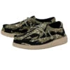Heydude Hey Dude Wally Youth Ripstop Tiger Stripe Camo -Shoe Promotion Store Screenshot2023 02 23134143