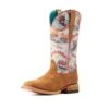 Ariat Women's Frontier Aloha Western Boot -Shoe Promotion Store Screenshot2023 03 24130105