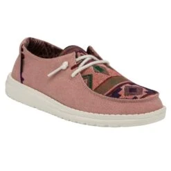 Heydude Hey Dude Women's Wendy Boho Distressed Maya -Shoe Promotion Store Screenshot2023 03 28160000