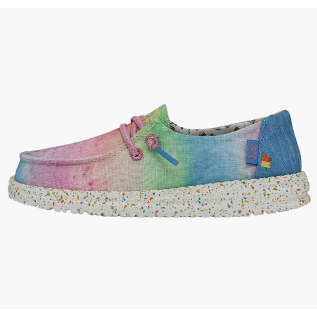 Heydude HEY DUDE WENDY YOUTH DREAMER MAGIC 4 Heydude HEY DUDE WENDY YOUTH DREAMER MAGIC - Image 2