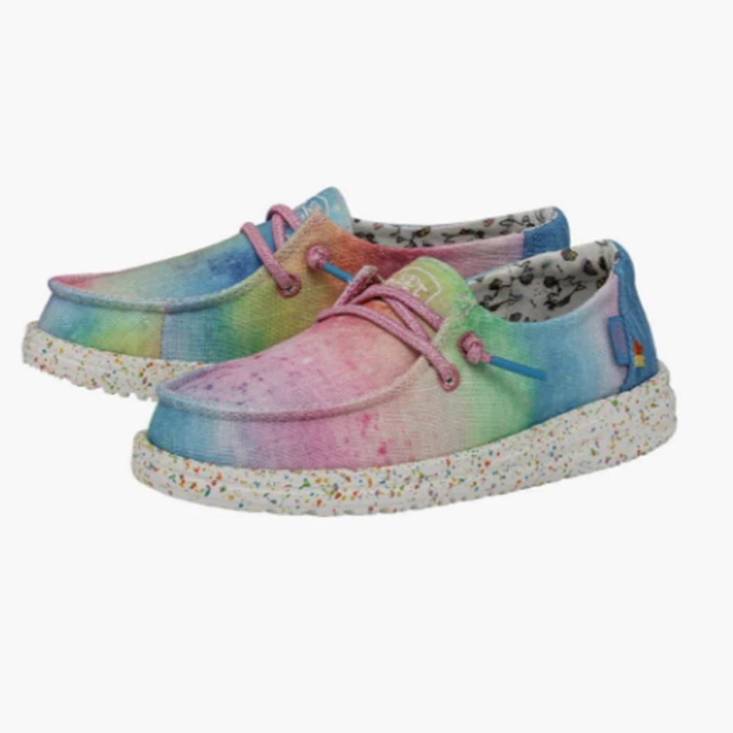 Heydude HEY DUDE WENDY YOUTH DREAMER MAGIC 3 Heydude HEY DUDE WENDY YOUTH DREAMER MAGIC